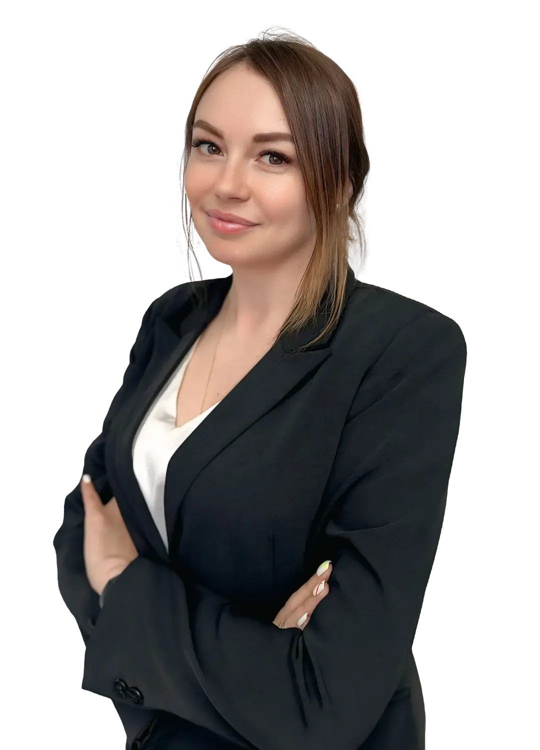 Амельченко Анна Валерьевна