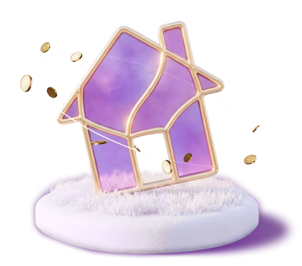 Лёгкая ипотека - легко и быстро!