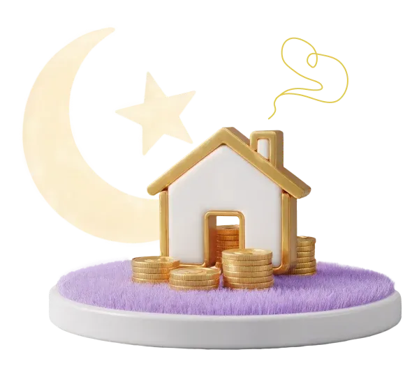 Беспроцентный ипотечный заём с выходом на сделку за 8 рабочих часов