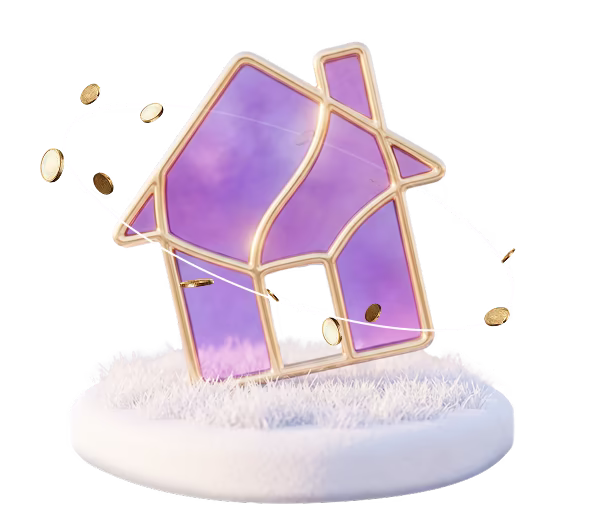 Лёгкая ипотека