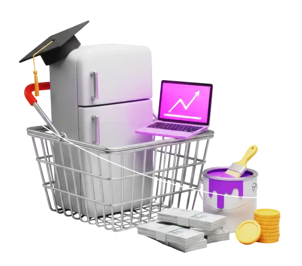 Потребительский заём