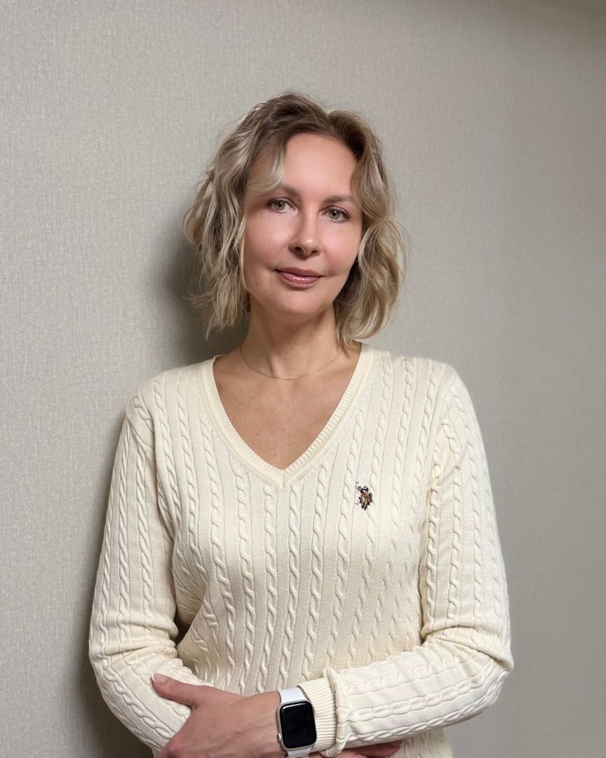 Миронова Оксана Александровна